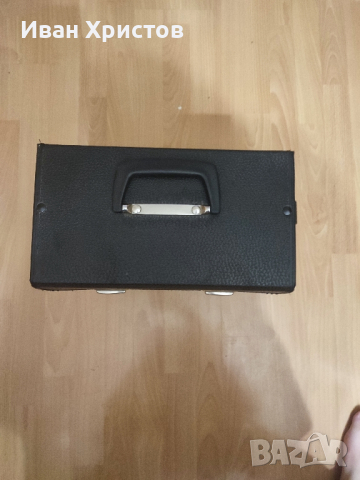 Кожен куфар органайзер Raaco 