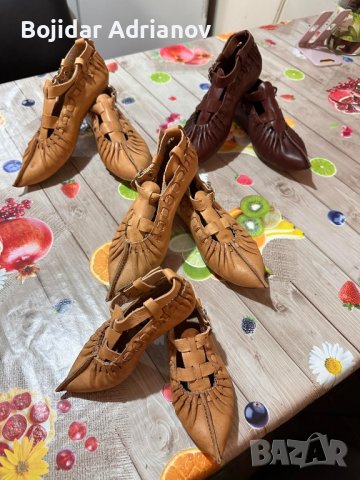 детски цървулки