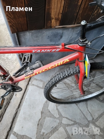 ретро мифа 3 бр детцки 3 бр големи, снимка 15 - Велосипеди - 50631987