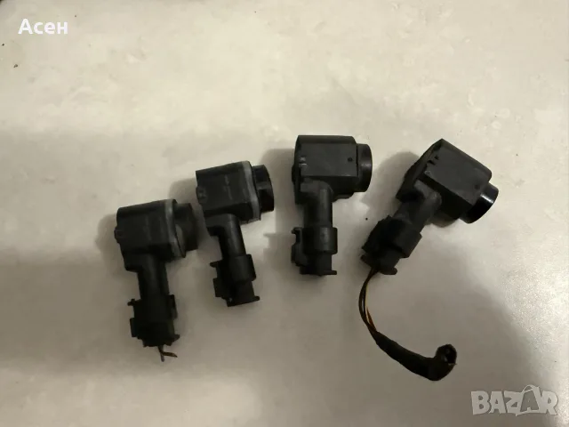 Парктроник Vw, Skoda, Seat, Audi, снимка 5 - Части - 50954256