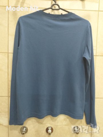 Блузи с дълъг ръкав за момче, размер до 158/160 см., снимка 12 - Детски Блузи и туники - 42140238