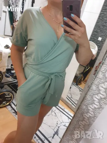 Only  Дамски спортен гащеризон M, снимка 1