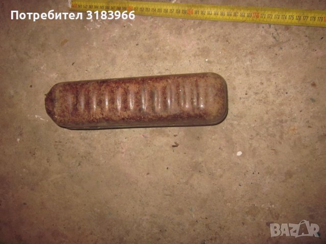 пускател бутони  за телфер, снимка 3 - Други машини и части - 41191337