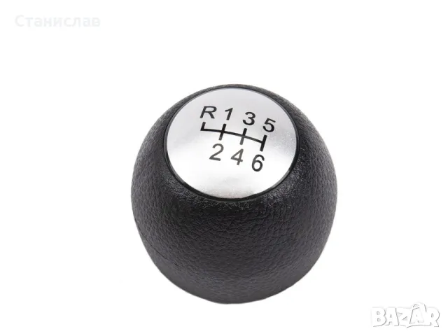 Топка за скоростен лост за Alfa Romeo 166 (1998-2007)