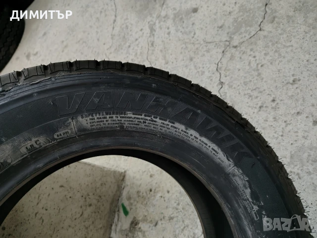 4бр.НОВИ летни гуми FIRESTONE 205 65 15 цена за брой, снимка 6 - Гуми и джанти - 51392656