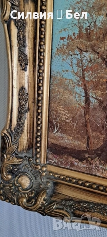 Картина , снимка 2 - Картини - 51871796