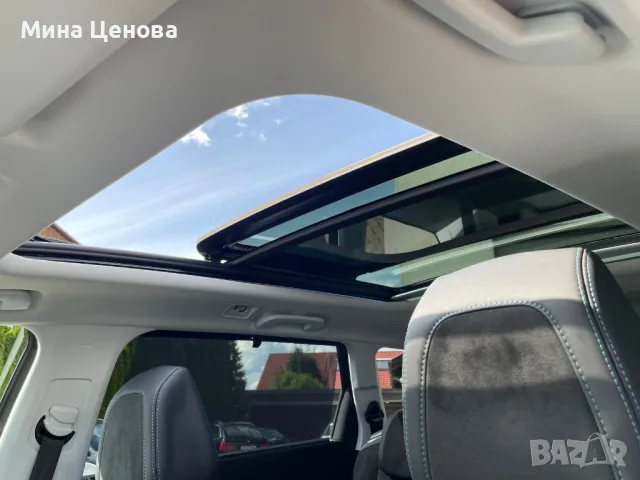 Peugeot 5008 7 места, уникат, crossway, Business, снимка 15 - Автомобили и джипове - 49283448