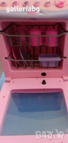 Детска съдомиялна - 1 брой!, снимка 2 - Образователни игри - 32804168