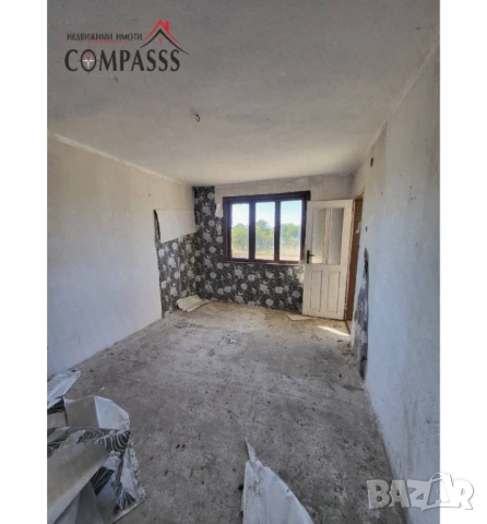 с. Стефаново, Обл. Добрич, КЪЩА на 2 етажа – 42500евро!, снимка 13 - Къщи - 51426693