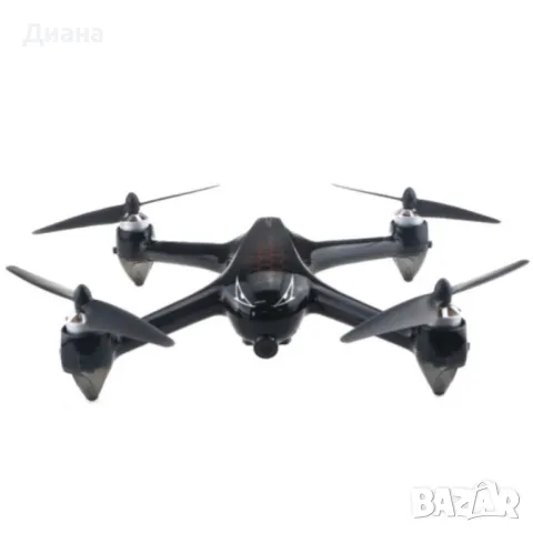 Мини дрон с FHD 1080P камера и дистанционно управление JJRC X8GPS5Gwifi DRON, снимка 6 - Дронове и аксесоари - 48979094