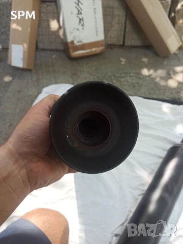 Harley Davidson Touring оригинални ауспуси, снимка 6 - Части - 50763767