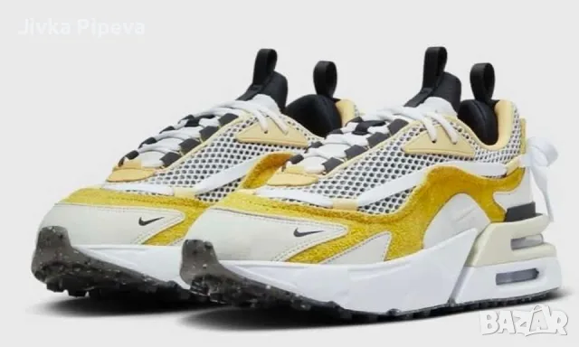 Nike air furyosa , снимка 15 - Маратонки - 56092783