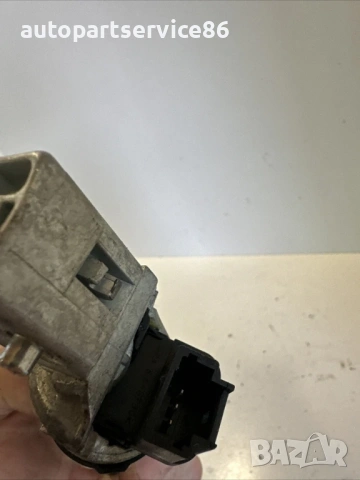 Бобина за запалване с ключ LHD за Peugeot 407 2.2 HDI (2007) 9663123280, снимка 3 - Части - 53705459