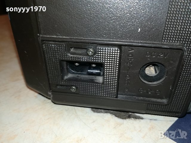 SIEMENS 0108231319LKOR, снимка 17 - Радиокасетофони, транзистори - 41722619