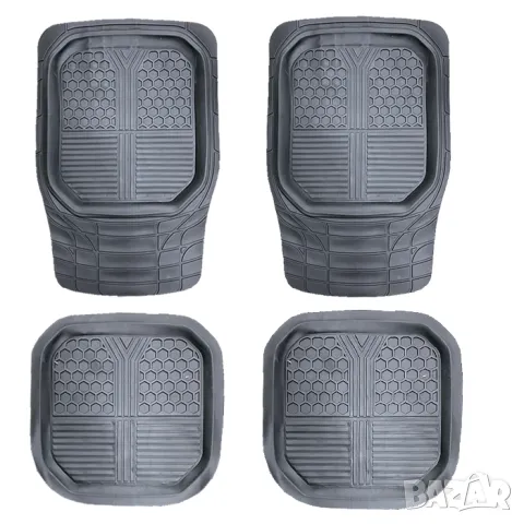 Универсални гумени стелки