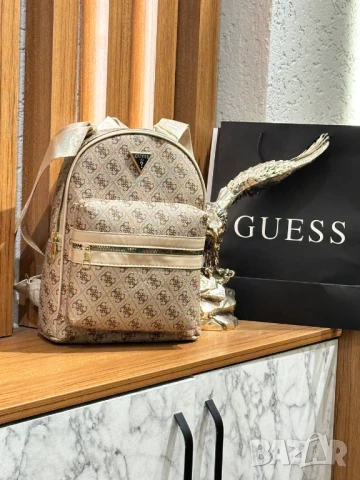 раници louis vuitton  guess, снимка 15 - Раници - 50776203