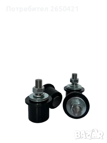 Ролка четков апарат за Семечистачна машина Петкус К531 / К541