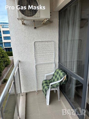 Апартамент Под Наем Слънчев Бряг Нощувки Почивка Отдих само за 50 Евро за вечер. 200 метра от плажа, снимка 15 - Апартаменти - 44399915