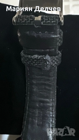 Часовник Seiko, снимка 5 - Мъжки - 52970176