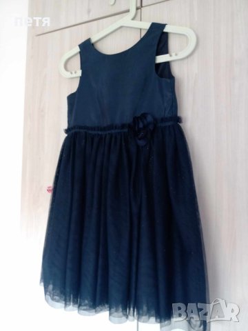 Рокли за госпожица, снимка 12 - Детски рокли и поли - 41408245