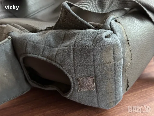 Бебешка раница за количка, Mayoral Newborn, снимка 10 - Раници - 48766415