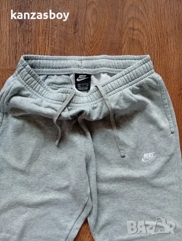 Nike Club Fleece Joggers - мъжко долнище р-р М, снимка 2 - Спортни дрехи, екипи - 56271465