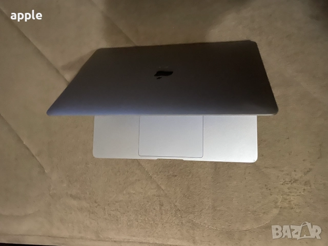 13" M1 Macbook Air A2337 Space Grey-НА ЧАСТИ, снимка 5 - Части за лаптопи - 52423860
