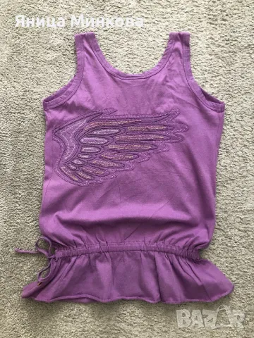 Детски лот, ръст до 128 см, снимка 13 - Детски комплекти - 48878393