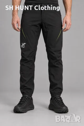 Revolution Race LoBall Stretch Pants размер 48 / S - M еластичен панталон - 2378