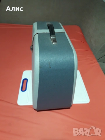 шевна машина, снимка 16 - Шевни машини - 50337324