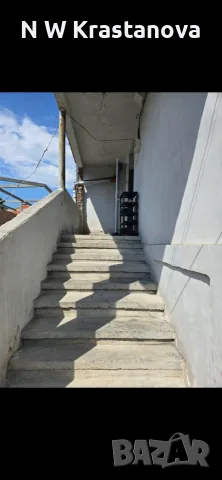 Продавам етаж от къща, Пазарджик,Запад , снимка 17 - Етаж от къща - 55836184