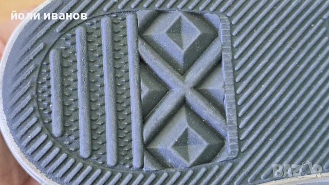 Converse-ALL STAR,зимни кецове ,нови 43 номер, снимка 5 - Маратонки - 53784007