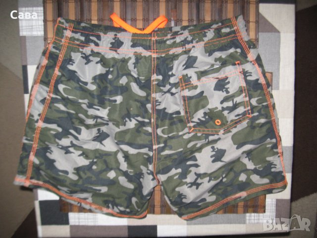 Шорти/бански и къси панталони  CMP  мъжки,М-Л, снимка 3 - Бански - 42015044
