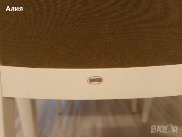 6бр. столове за трапезария x 100лв-НАМАЛЕНИ!, снимка 6 - Столове - 50630183