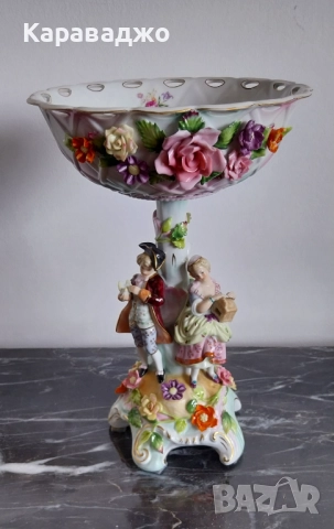 Колекционерска Фруктиера