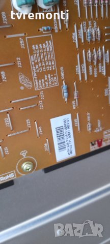 POWER SUPPLY 2722 171 90677 FOR PHILIPS 46PFL8007T/12, снимка 3 - Части и Платки - 34757400