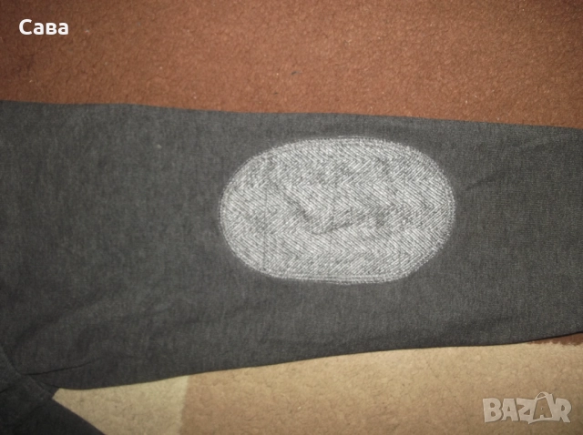 Горнище MONTE CARLO  мъжко,ХЛ, снимка 7 - Спортни дрехи, екипи - 52111232