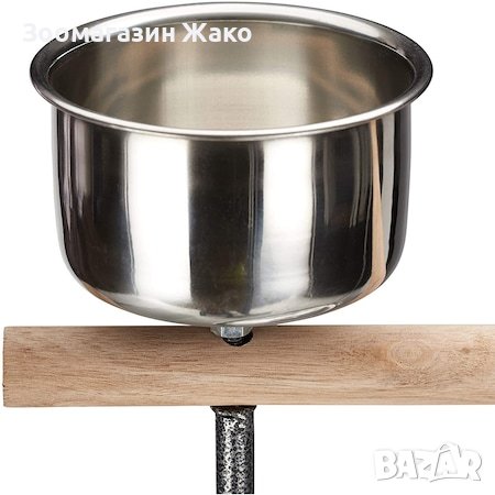 Стойки за птици-НОВИ , снимка 7 - За птици - 41864171