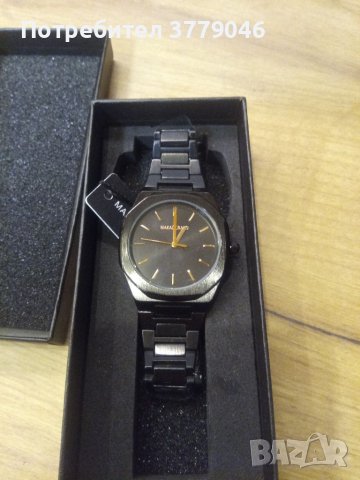 Луксозен мъжки часовник 