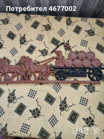 Масивна метална картина, снимка 4 - Антикварни и старинни предмети - 52793466