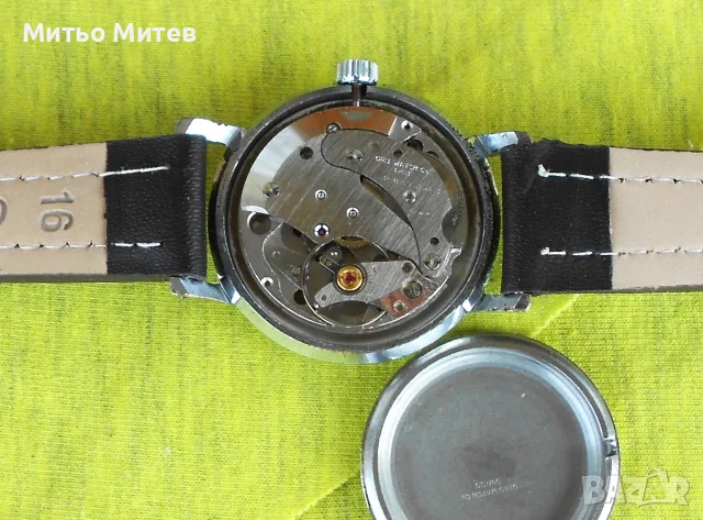 Oris 4 Oris 4 Oris 4, снимка 9 - Мъжки - 55775453
