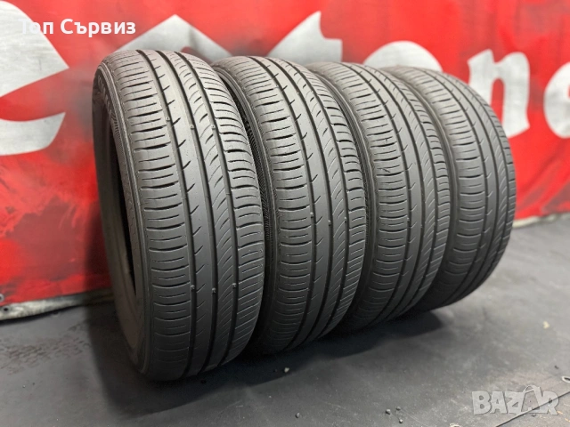 185 60 15, Летни гуми, Kumho EcoWingES31, 4 броя