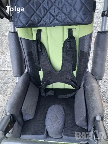 Специализирана инвалидна количка, снимка 7 - Инвалидни колички - 49635854