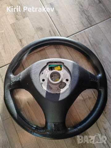 Волан за ауди А3 и А4, снимка 4 - Части - 52988319