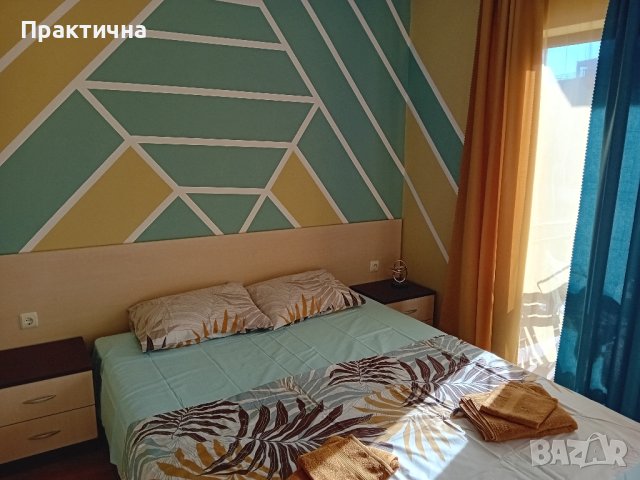 Тристаен апартамент "Еуфория", снимка 6 - Апартаменти - 44145769