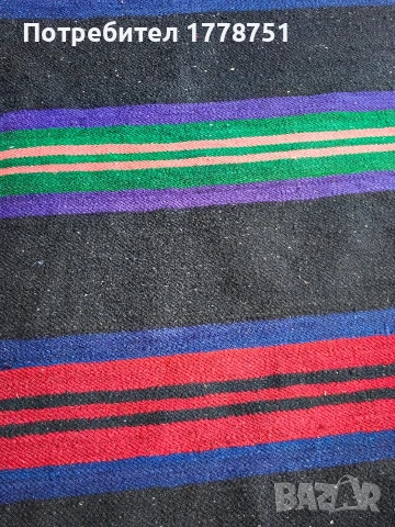 вълнени черги, снимка 4 - Пътеки - 48139657