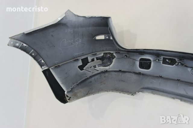 Задна броня BMW X3 F25 (2010-2014г.) с отвори за парктроник, снимка 7 - Части - 42096383