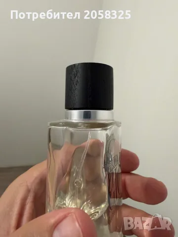 Оригинален парфюм Giorgio Armani Acqua Di Giò - EDP, снимка 3 - Мъжки парфюми - 56231059