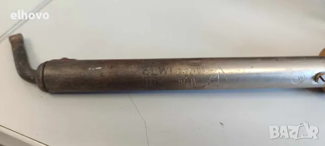 Поялник ELWI 8010 80W#1, снимка 3 - Поялници и запояване - 49074175