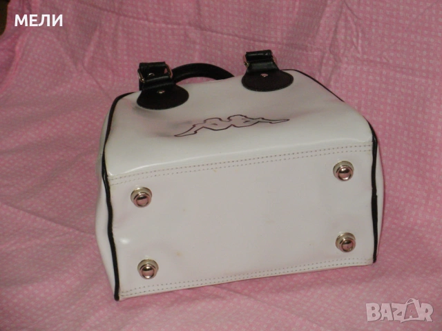 KAPPA страхотно лятно предложение, снимка 7 - Чанти - 53692903